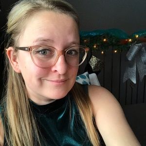 Meet your Posher, Kathleen